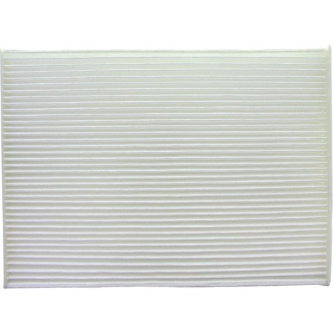 Parts Master Cabin Air Filter P/N:PP10106 Fits: Dodge Hornet 25-23, Fiat 500x 2016, Jeep Compass 21-18, Jeep Renegade 19-16 - Image 1