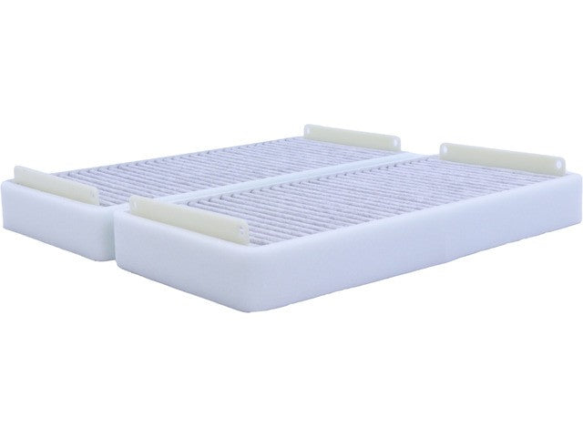 FRAM Cabin Air Filter P/N:CF5972A Fits: Maybach 57, Maybach 62, Mercedes-benz Cl500, Mercedes-benz Cl55 Amg, Mercedes-benz Cl600, Mercedes-benz Cl65 Amg, Mercedes-benz E300, Mercedes-benz E320, Mercedes-benz E420, Mercedes-benz E430 - Image 4