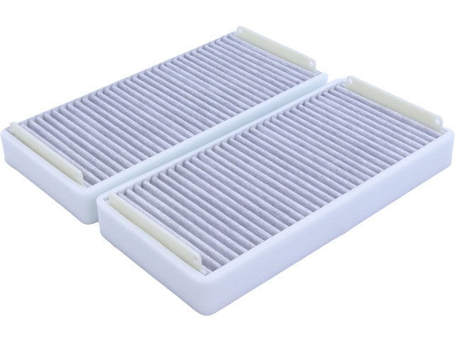FRAM Cabin Air Filter P/N:CF5972A Fits: Maybach 57, Maybach 62, Mercedes-benz Cl500, Mercedes-benz Cl55 Amg, Mercedes-benz Cl600, Mercedes-benz Cl65 Amg, Mercedes-benz E300, Mercedes-benz E320, Mercedes-benz E420, Mercedes-benz E430 - Image 6
