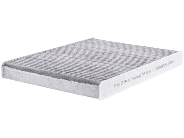 FRAM Cabin Air Filter P/N:CF8644A Fits: Audi Tt 06-00, Audi Tt Quattro 06-00, Volkswagen Beetle 10-98, Volkswagen Cabrio 02-95, Volkswagen Golf 06-93, Volkswagen Jetta 05-93, Volkswagen Passat 05-01, Volkswagen R32 2004 - Image 4