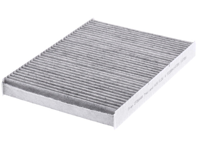 FRAM Cabin Air Filter P/N:CF8644A Fits: Audi Tt 06-00, Audi Tt Quattro 06-00, Volkswagen Beetle 10-98, Volkswagen Cabrio 02-95, Volkswagen Golf 06-93, Volkswagen Jetta 05-93, Volkswagen Passat 05-01, Volkswagen R32 2004 - Image 6