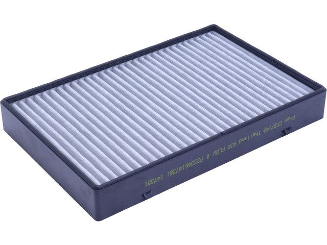 FRAM Cabin Air Filter P/N:CF8714A Fits: Volvo 850 97-93, Volvo C70 02-98, Volvo S70 00-98, Volvo S90 98-97, Volvo V70 00-98, Volvo V90 98-97 - Image 2