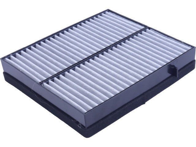 FRAM Cabin Air Filter P/N:CF8717A Fits: Mercedes-benz Ml320 03-98, Mercedes-benz Ml350 05-03, Mercedes-benz Ml430 01-99, Mercedes-benz Ml500 05-02, Mercedes-benz Ml55 Amg 03-00 - Image 2