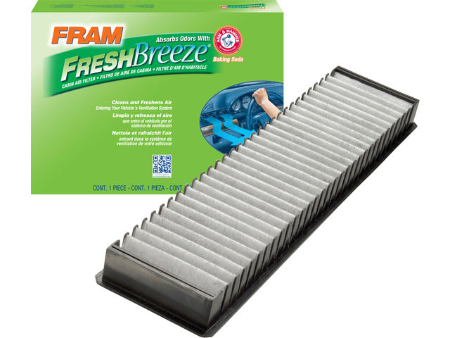 FRAM Cabin Air Filter P/N:CF9594A Fits: Mini Cooper 08-02 - Image 2