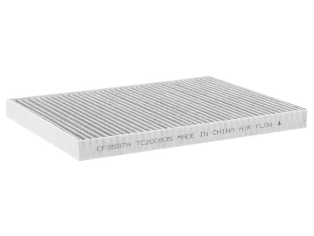 FRAM Cabin Air Filter P/N:CF9597A Fits: Chrysler Grand Voyager 2000, Chrysler Pacifica 08-04, Chrysler TOWN &amp; COUNTRY 07-01, Chrysler Voyager 03-00, Dodge Caravan 07-01, Dodge Grand Caravan 07-01, Plymouth Grand Voyager 2000 - Image 4