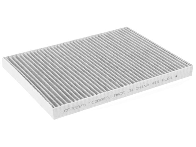 FRAM Cabin Air Filter P/N:CF9597A Fits: Chrysler Grand Voyager 2000, Chrysler Pacifica 08-04, Chrysler TOWN &amp; COUNTRY 07-01, Chrysler Voyager 03-00, Dodge Caravan 07-01, Dodge Grand Caravan 07-01, Plymouth Grand Voyager 2000 - Image 6