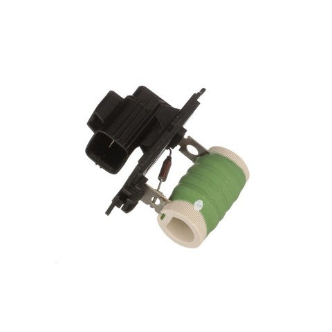 Standard Ignition Engine Cooling Fan Resistor P/N:CFM101 Fits: Chrysler TOWN &amp; COUNTRY 16-08, Dodge Grand Caravan 20-08, Dodge Journey 20-09 - Image 1