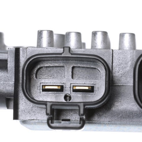 Standard Ignition Engine Cooling Fan Module P/N:CFM105 Fits: Mazda 6 13-11 - Image 5