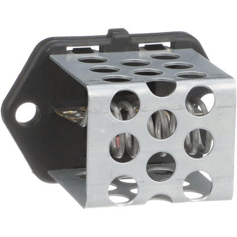Standard Ignition Engine Cooling Fan Resistor P/N:CFR101 Fits: Ford Contour 00-95, Ford Focus 03-00 - Image 2