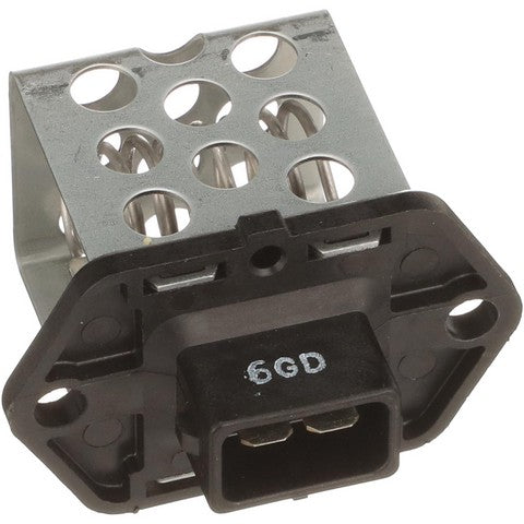 Standard Ignition Engine Cooling Fan Resistor P/N:CFR101 Fits: Ford Contour 00-95, Ford Focus 03-00 - Image 1