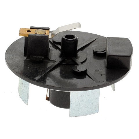 Standard Ignition Distributor Rotor P/N:CH-306 Fits: Plymouth Horizon 1980, Plymouth Tc3 1980 - Image 1