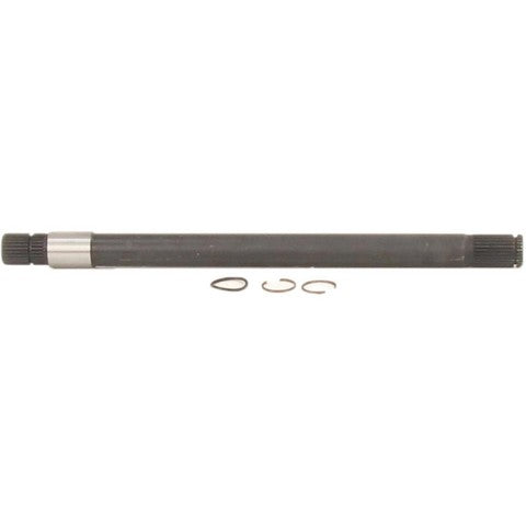 TrakMotive CV Intermediate Shaft P/N:CH-3505 Fits: Chrysler Aspen 09-07, Dodge Dakota 11-00, Dodge Durango 09-00, Dodge Ram 1500 05-02, Mitsubishi Raider 08-06, Ram Dakota 2011 - Image 1