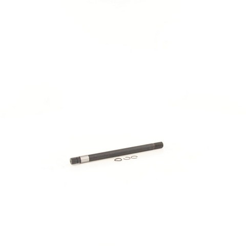 TrakMotive CV Intermediate Shaft P/N:CH-3505 Fits: Chrysler Aspen 09-07, Dodge Dakota 11-00, Dodge Durango 09-00, Dodge Ram 1500 05-02, Mitsubishi Raider 08-06, Ram Dakota 2011 - Image 3