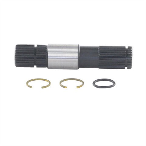 TrakMotive CV Intermediate Shaft P/N:CH-3507 Fits: Chrysler Aspen 09-07, Dodge Dakota 11-00, Dodge Durango 09-00, Dodge Ram 1500 10-02, Mitsubishi Raider 08-06, Ram 1500 2011, Ram Dakota 2011 - Image 1