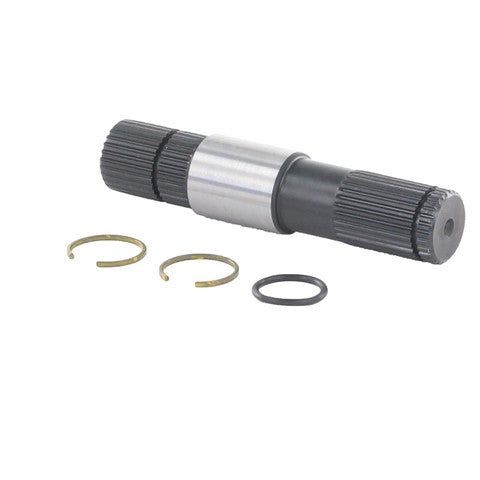 TrakMotive CV Intermediate Shaft P/N:CH-3507 Fits: Chrysler Aspen 09-07, Dodge Dakota 11-00, Dodge Durango 09-00, Dodge Ram 1500 10-02, Mitsubishi Raider 08-06, Ram 1500 2011, Ram Dakota 2011 - Image 2