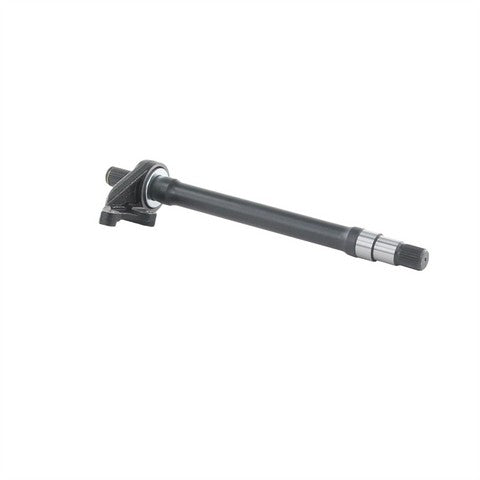 TrakMotive CV Intermediate Shaft P/N:CH-3509 Fits: Chrysler TOWN &amp; COUNTRY 16-11, Dodge Grand Caravan 20-11, Ram C/v 15-13 - Image 3