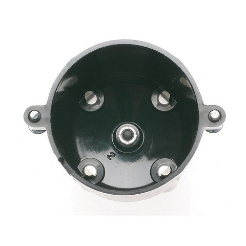 Standard Ignition Distributor Cap P/N:CH-404 Fits: Dodge Omni 79-78, Plymouth Arrow 1979, Plymouth Arrow Pickup 1979, Plymouth Horizon 79-78 - Image 2
