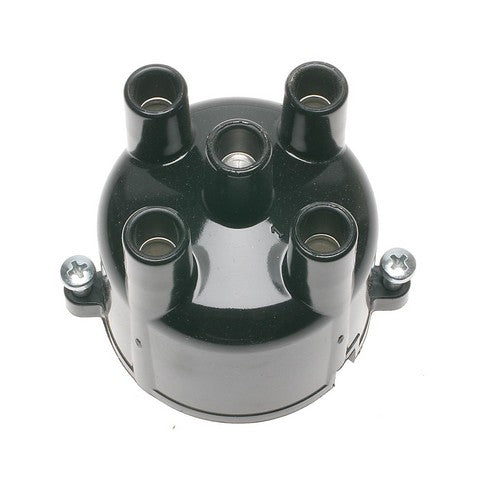 Standard Ignition Distributor Cap P/N:CH-404 Fits: Dodge Omni 79-78, Plymouth Arrow 1979, Plymouth Arrow Pickup 1979, Plymouth Horizon 79-78 - Image 1