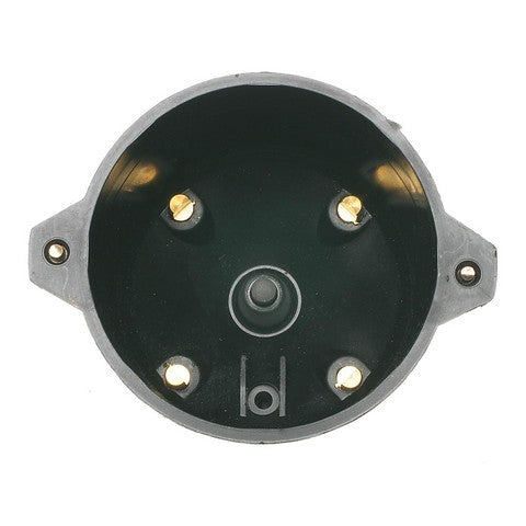 Standard Ignition Distributor Cap P/N:CH-406 Fits: Chrysler Conquest, Chrysler E Class, Chrysler Executive Limousine, Chrysler Executive Sedan, Chrysler Lebaron, Chrysler New Yorker, Chrysler TOWN &amp; COUNTRY, Dodge 400, Dodge 600, Dodge Aries - Image 2