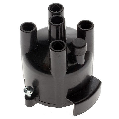 Standard Ignition Distributor Cap P/N:CH-407 Fits: Dodge Omni 1980, Plymouth Horizon 1980 - Image 1