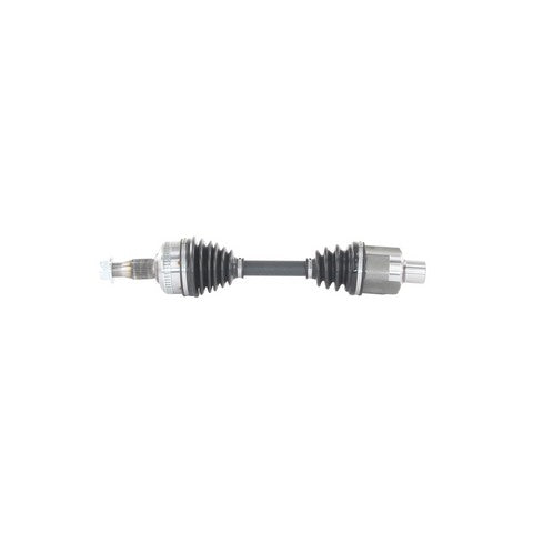 TrakMotive CV Axle Shaft P/N:CH-8006 Fits: Chrysler Concorde 95-93, Chrysler Intrepid 95-93, Chrysler Lhs 95-94, Chrysler New Yorker 95-94, Dodge Intrepid 95-93, Eagle Vision 95-93 - Image 1