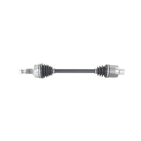 TrakMotive CV Axle Shaft P/N:CH-8008 Fits: Chrysler Concorde 95-93, Chrysler Intrepid 95-93, Chrysler Lhs 95-94, Chrysler New Yorker 95-94, Dodge Intrepid 95-93, Eagle Vision 95-93 - Image 1