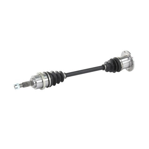 TrakMotive CV Axle Shaft P/N:CH-8010 Fits: Chrysler TOWN &amp; COUNTRY 95-92, Dodge Caravan 94-91, Dodge Grand Caravan 95-91, Plymouth Grand Voyager 95-91, Plymouth Voyager 93-91 - Image 3