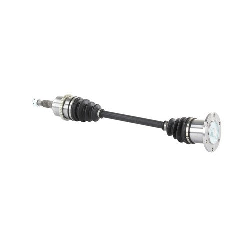 TrakMotive CV Axle Shaft P/N:CH-8010 Fits: Chrysler TOWN &amp; COUNTRY 95-92, Dodge Caravan 94-91, Dodge Grand Caravan 95-91, Plymouth Grand Voyager 95-91, Plymouth Voyager 93-91 - Image 2