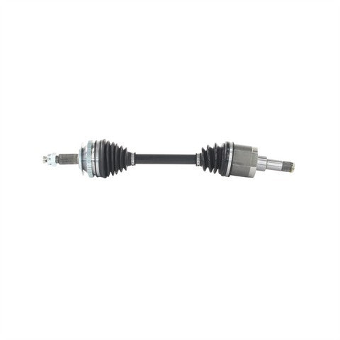 TrakMotive CV Axle Shaft P/N:CH-8013 Fits: Chrysler Cirrus 2000, Chrysler Cirrus 97-95, Chrysler Sebring 06-01, Chrysler Sebring 97-96, Dodge Stratus 06-00, Dodge Stratus 97-95, Plymouth Breeze 2000, Plymouth Breeze 97-96 - Image 1