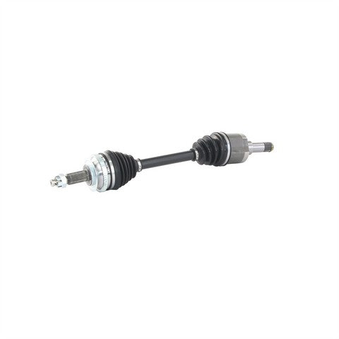 TrakMotive CV Axle Shaft P/N:CH-8013 Fits: Chrysler Cirrus 2000, Chrysler Cirrus 97-95, Chrysler Sebring 06-01, Chrysler Sebring 97-96, Dodge Stratus 06-00, Dodge Stratus 97-95, Plymouth Breeze 2000, Plymouth Breeze 97-96 - Image 2