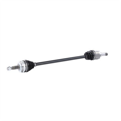 TrakMotive CV Axle Shaft P/N:CH-8014 Fits: Chrysler Cirrus 97-95, Chrysler Sebring 97-96, Chrysler Voyager 2000, Dodge Stratus 97-95, Plymouth Breeze 97-96 - Image 2