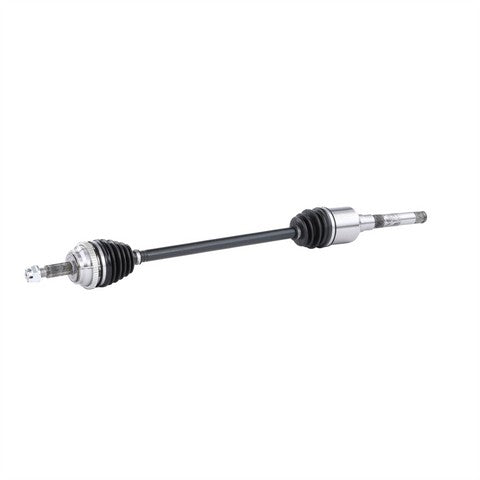 TrakMotive CV Axle Shaft P/N:CH-8015 Fits: Dodge Neon 97-95, Plymouth Neon 97-95 - Image 3