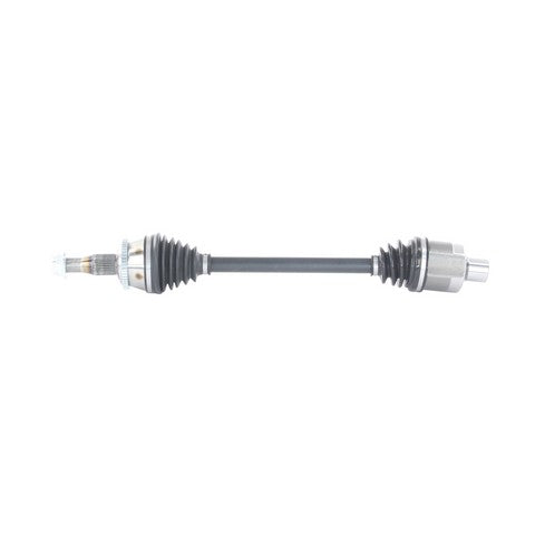 TrakMotive CV Axle Shaft P/N:CH-8018 Fits: Chrysler 300m 04-99, Chrysler Concorde 04-98, Chrysler Intrepid 04-98, Chrysler Lhs 01-99, Dodge Intrepid 04-98 - Image 1