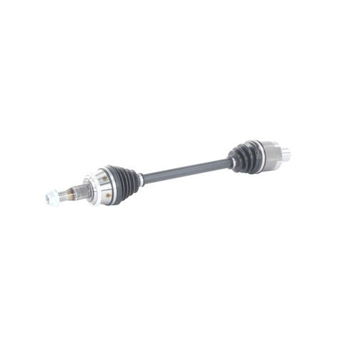 TrakMotive CV Axle Shaft P/N:CH-8018 Fits: Chrysler 300m 04-99, Chrysler Concorde 04-98, Chrysler Intrepid 04-98, Chrysler Lhs 01-99, Dodge Intrepid 04-98 - Image 3