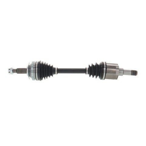 TrakMotive CV Axle Shaft P/N:CH-8019 Fits: Chrysler Cirrus 06-98, Chrysler Sebring 05-99, Dodge Colt 1984, Dodge Stratus 06-98, Plymouth Breeze 00-98 - Image 1