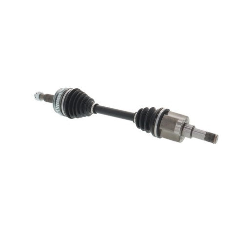 TrakMotive CV Axle Shaft P/N:CH-8019 Fits: Chrysler Cirrus 06-98, Chrysler Sebring 05-99, Dodge Colt 1984, Dodge Stratus 06-98, Plymouth Breeze 00-98 - Image 2