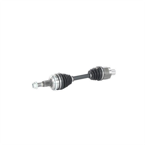 TrakMotive CV Axle Shaft P/N:CH-8020 Fits: Chrysler Concorde 97-96, Chrysler Intrepid 97-96, Chrysler Lhs 2001, Chrysler Lhs 97-96, Chrysler New Yorker 1994, Chrysler New Yorker 1996, Dodge Intrepid 97-96, Eagle Vision 97-96 - Image 2