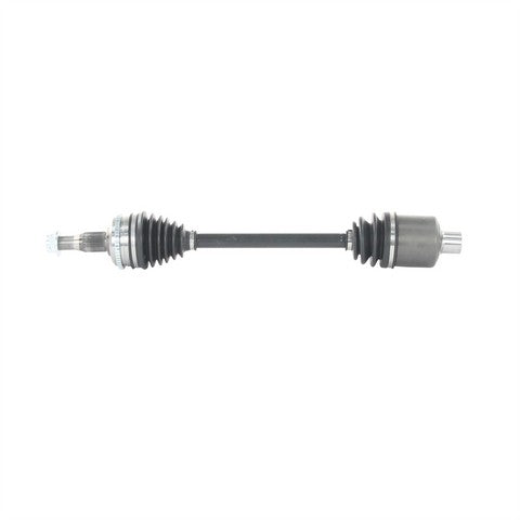 TrakMotive CV Axle Shaft P/N:CH-8021 Fits: Chrysler Concorde 97-96, Chrysler Intrepid 97-96, Chrysler Lhs 97-96, Chrysler New Yorker 1996, Dodge Intrepid 97-96, Eagle Vision 97-96 - Image 1