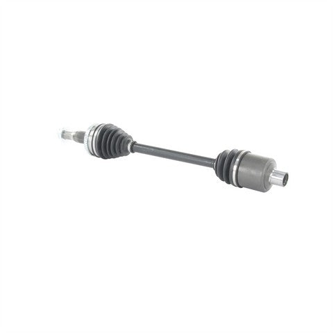 TrakMotive CV Axle Shaft P/N:CH-8021 Fits: Chrysler Concorde 97-96, Chrysler Intrepid 97-96, Chrysler Lhs 97-96, Chrysler New Yorker 1996, Dodge Intrepid 97-96, Eagle Vision 97-96 - Image 2