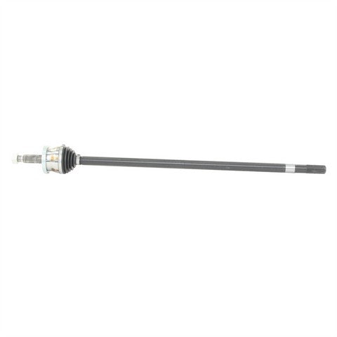 TrakMotive CV Axle Shaft P/N:CH-8032HDX Fits: Jeep Grand Cherokee 04-99 - Image 1