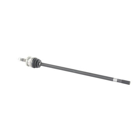 TrakMotive CV Axle Shaft P/N:CH-8032 Fits: Jeep Grand Cherokee 04-99 - Image 2