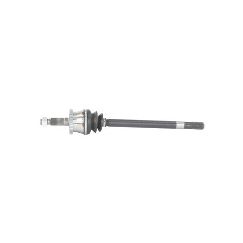 TrakMotive CV Axle Shaft P/N:CH-8033 Fits: Jeep Grand Cherokee 04-99 - Image 1