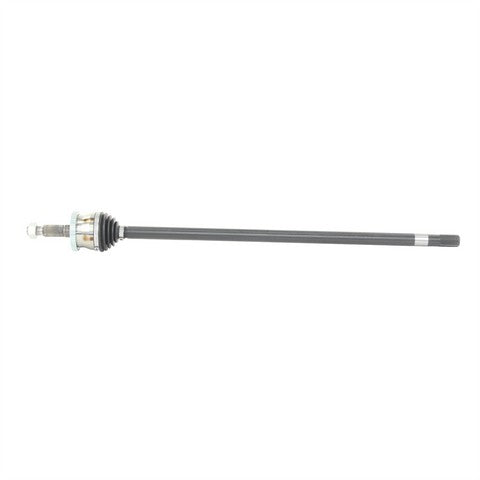 TrakMotive CV Axle Shaft P/N:CH-8034HDX Fits: Jeep Grand Cherokee 04-99 - Image 1