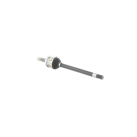 TrakMotive CV Axle Shaft P/N:CH-8035HDX Fits: Jeep Grand Cherokee 04-99 - Image 2