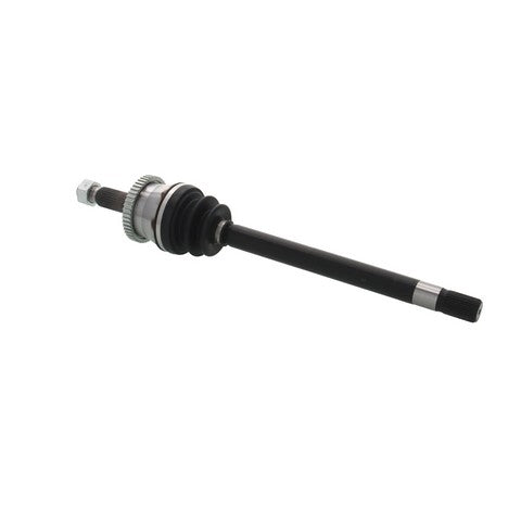 TrakMotive CV Axle Shaft P/N:CH-8035 Fits: Jeep Grand Cherokee 04-99 - Image 2