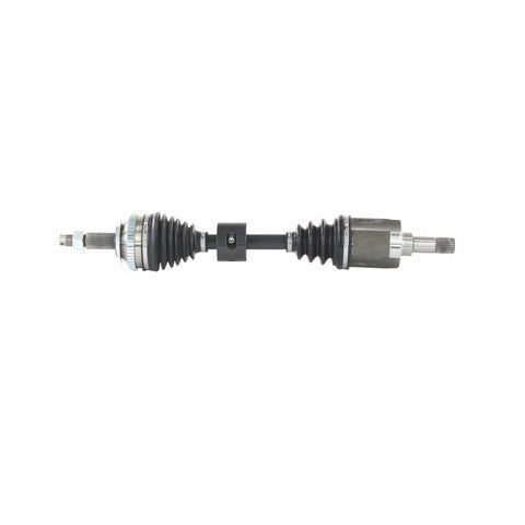 TrakMotive CV Axle Shaft P/N:CH-8036 Fits: Chrysler TOWN &amp; COUNTRY 95-90, Chrysler Voyager 95-94, Dodge Caravan 95-87, Dodge Grand Caravan 95-87, Dodge Mini Ram 88-87, Plymouth Grand Voyager 95-88, Plymouth Voyager 95-87 - Image 1