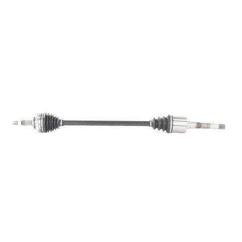 TrakMotive CV Axle Shaft P/N:CH-8037 Fits: Chrysler TOWN &amp; COUNTRY 95-90, Chrysler Voyager 95-94, Dodge Caravan 95-87, Dodge Grand Caravan 95-87, Dodge Mini Ram 88-87, Plymouth Grand Voyager 95-88, Plymouth Voyager 95-87 - Image 1
