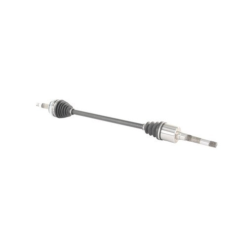 TrakMotive CV Axle Shaft P/N:CH-8037 Fits: Chrysler TOWN &amp; COUNTRY 95-90, Chrysler Voyager 95-94, Dodge Caravan 95-87, Dodge Grand Caravan 95-87, Dodge Mini Ram 88-87, Plymouth Grand Voyager 95-88, Plymouth Voyager 95-87 - Image 3