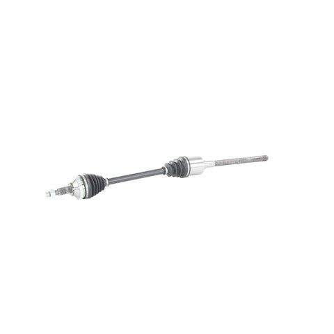 TrakMotive CV Axle Shaft P/N:CH-8040 Fits: Chrysler TOWN &amp; COUNTRY 95-92, Dodge Caravan 94-91, Dodge Grand Caravan 95-91, Plymouth Grand Voyager 95-91, Plymouth Voyager 93-91 - Image 3