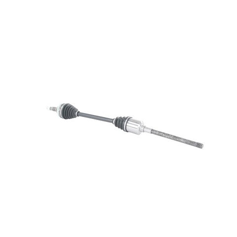 TrakMotive CV Axle Shaft P/N:CH-8040 Fits: Chrysler TOWN &amp; COUNTRY 95-92, Dodge Caravan 94-91, Dodge Grand Caravan 95-91, Plymouth Grand Voyager 95-91, Plymouth Voyager 93-91 - Image 2